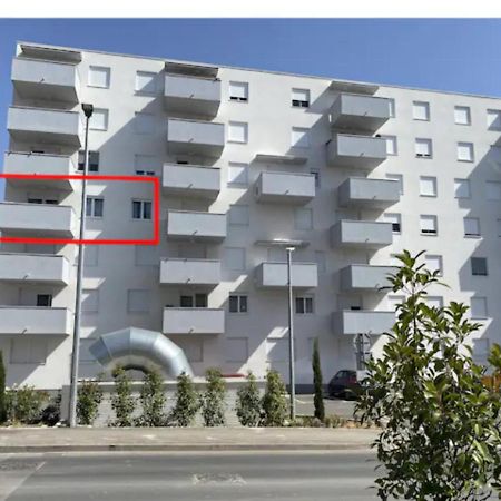 זאדאר Apartment Francesca מראה חיצוני תמונה