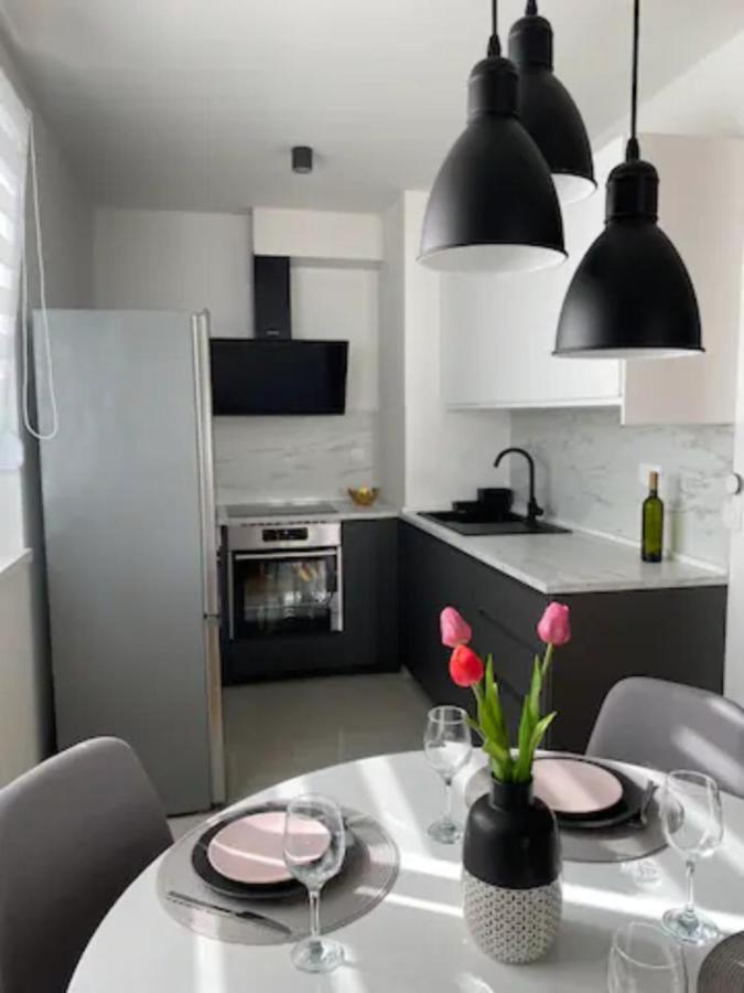 זאדאר Apartment Francesca מראה חיצוני תמונה
