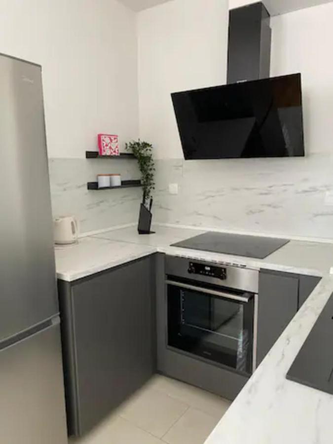 זאדאר Apartment Francesca מראה חיצוני תמונה