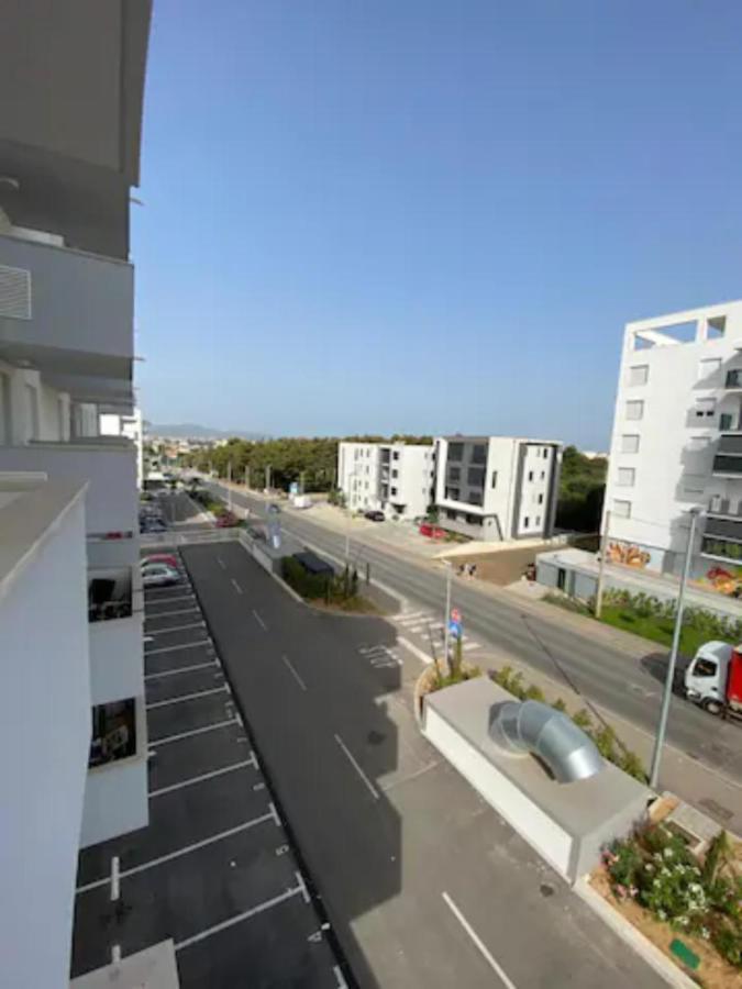 זאדאר Apartment Francesca מראה חיצוני תמונה
