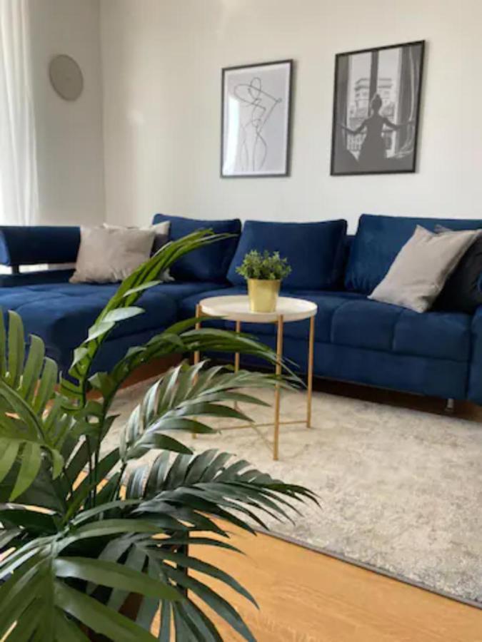 זאדאר Apartment Francesca מראה חיצוני תמונה